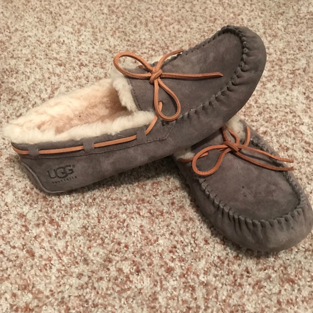 Ugg Moccasins